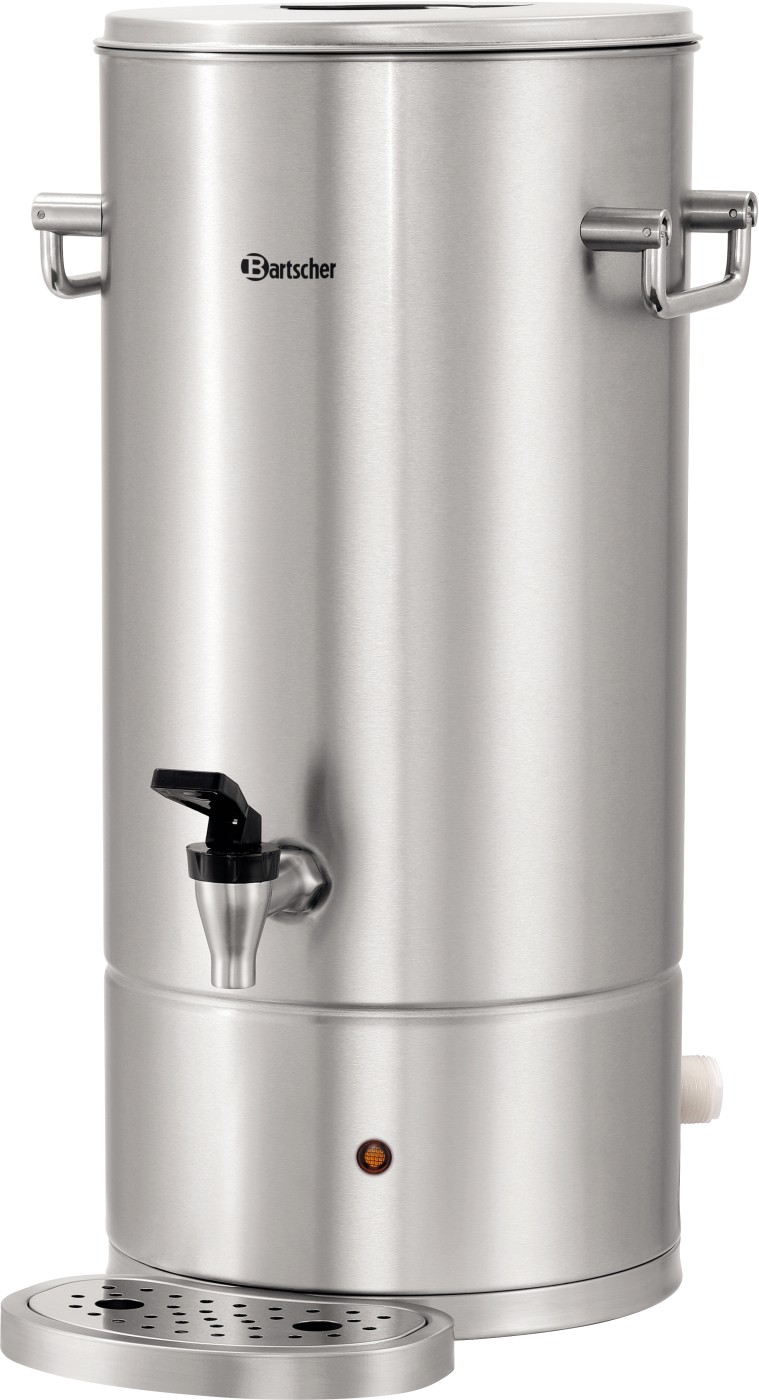  Bartscher Hot water dispenser 9L-FWA 