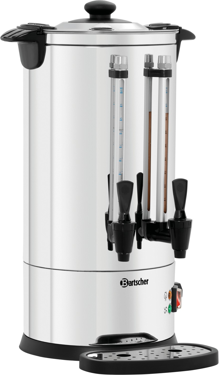  Bartscher Tea/hot water dispenser M8000 