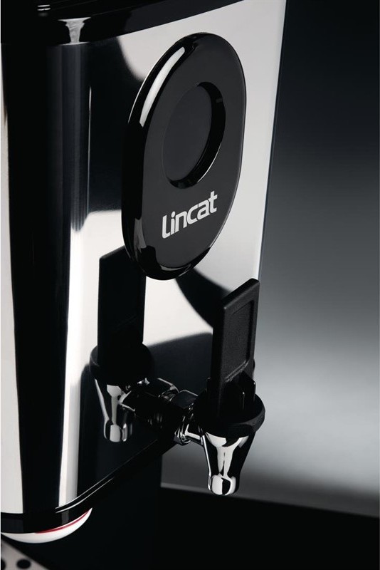  Lincat Automatic Water Boiler EB3FX Machine Only 