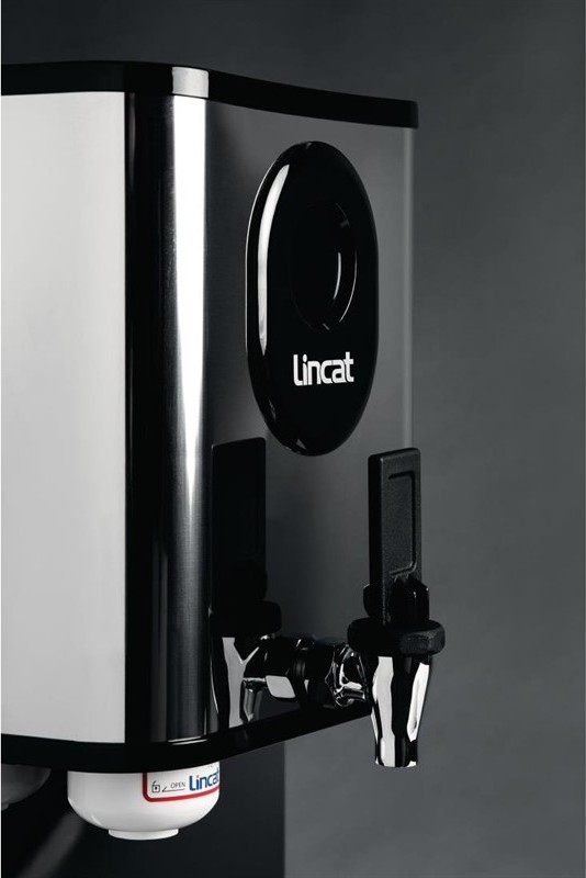  Lincat Automatic Water Boiler EB3FX Machine Only 