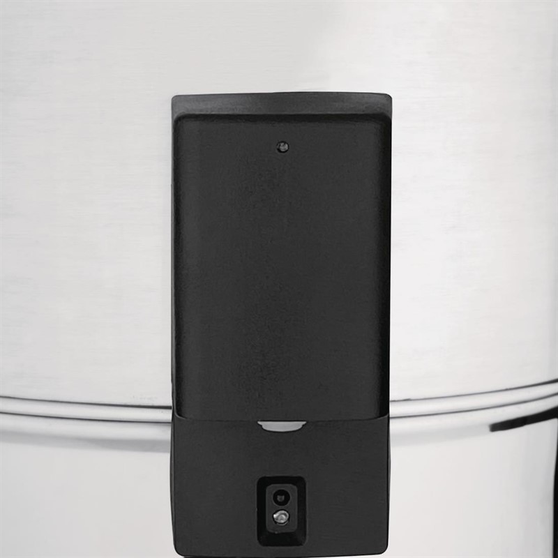  Gastronoble Buffalo Hands Free Water Boiler 40 Ltr 