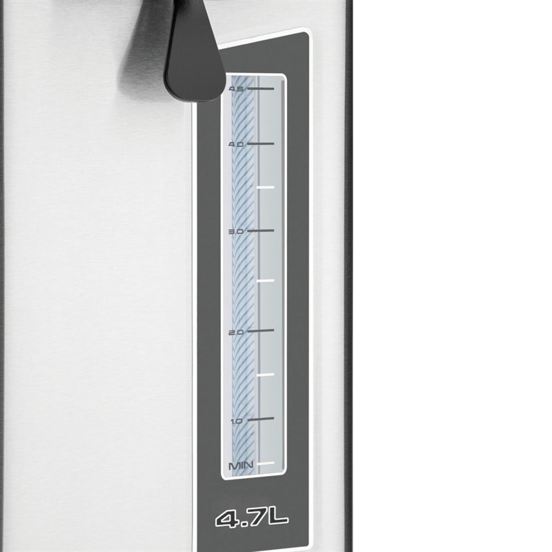  Gastronoble Buffalo Hands Free Airpot 4.7Ltr 