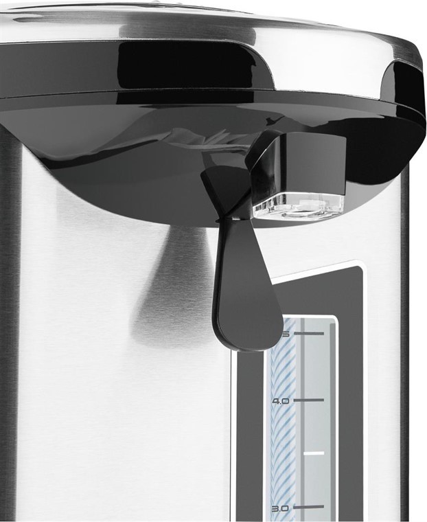  Gastronoble Buffalo Hands Free Airpot 4.7Ltr 