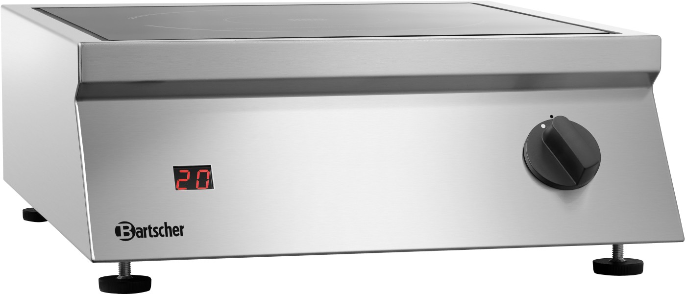  Bartscher Induction stove ITH 35-265 
