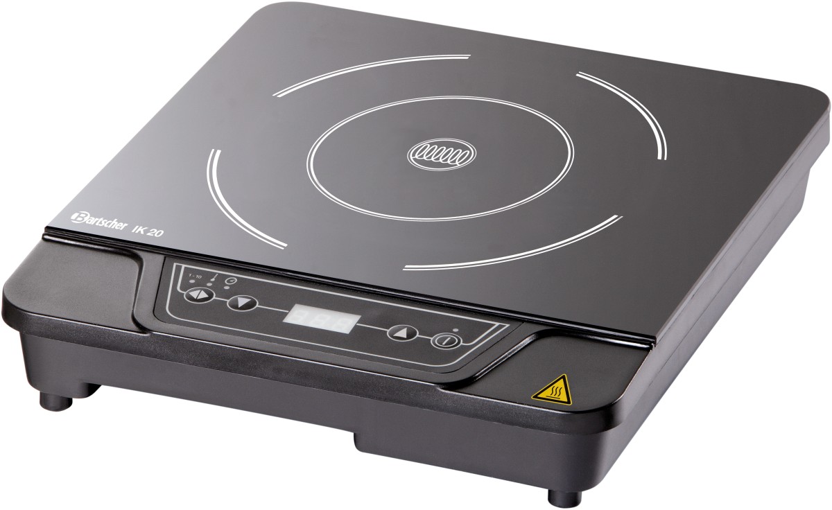  Bartscher Induction cooker IK 20 