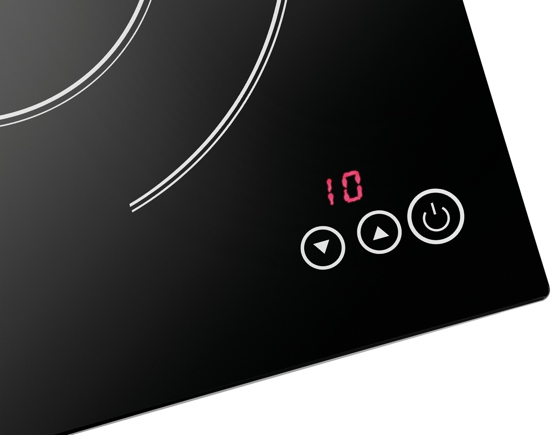  Bartscher Built-in induction cooker 201TC 