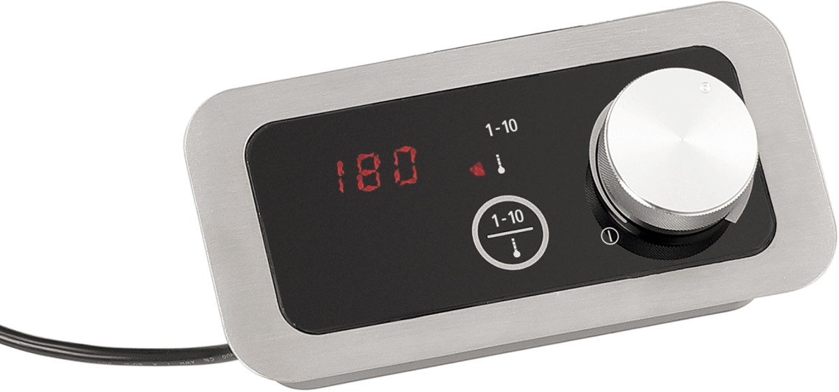  Bartscher Built-in induction cooker IK 35-EB 