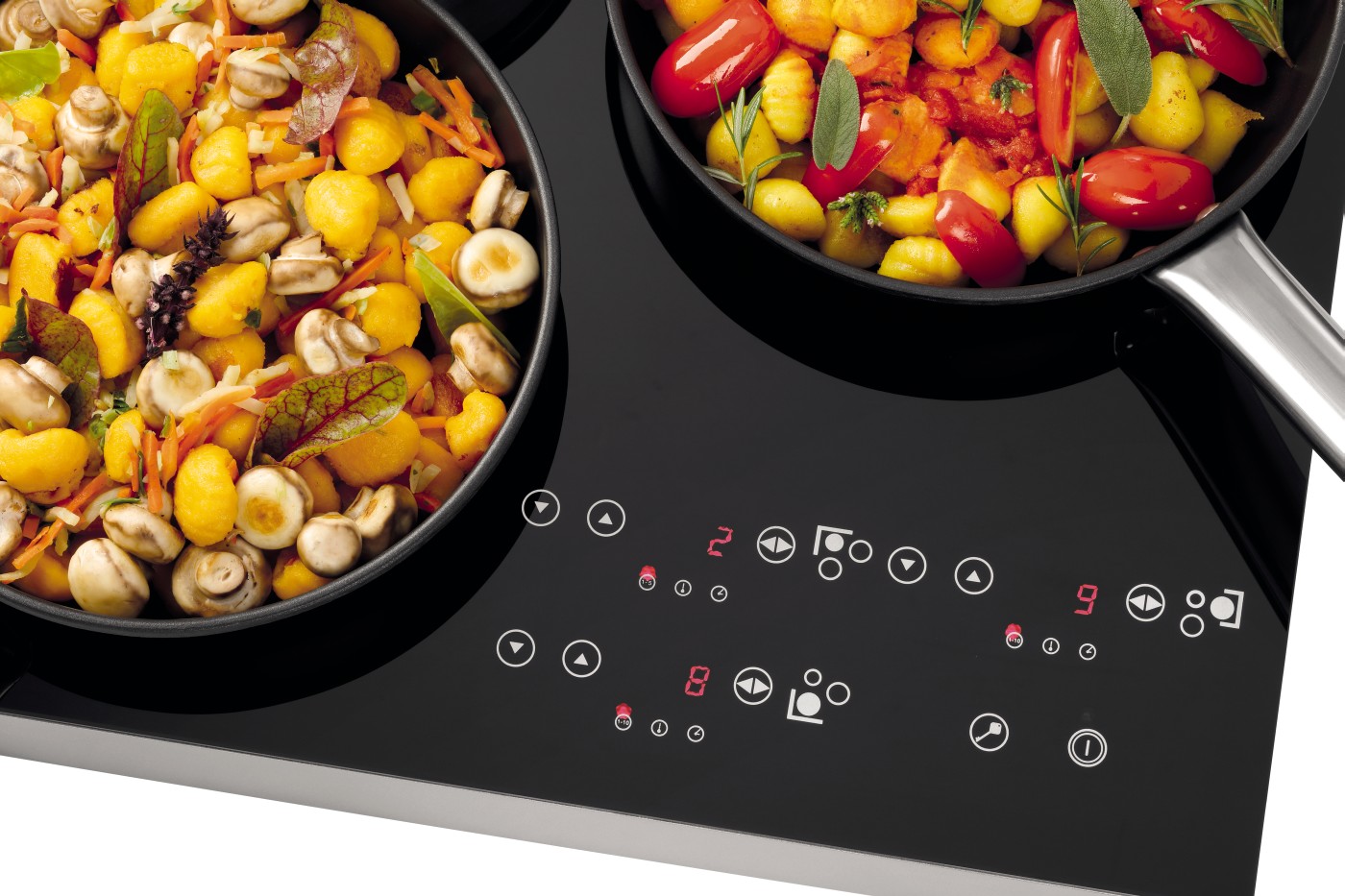  Bartscher Induction cooker IK 3342 