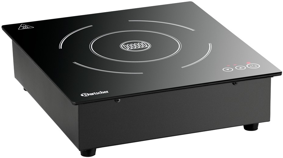  Bartscher Built-in induction cooker 351TC 