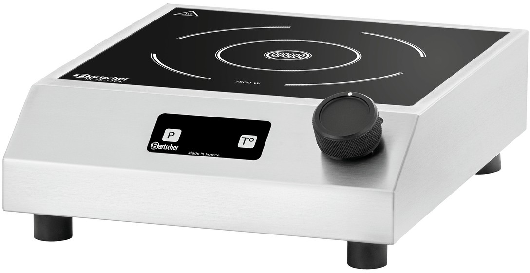  Bartscher Induction Cooker IK 35-1TCK 