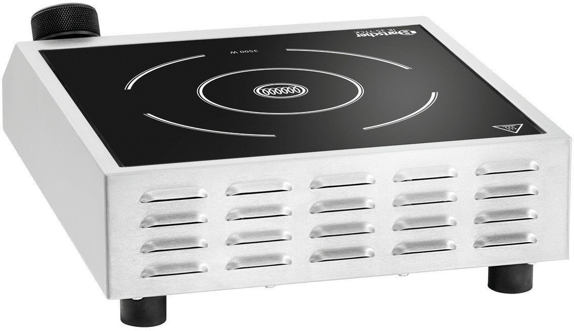 Bartscher Induction Cooker IK 35-1TCK 