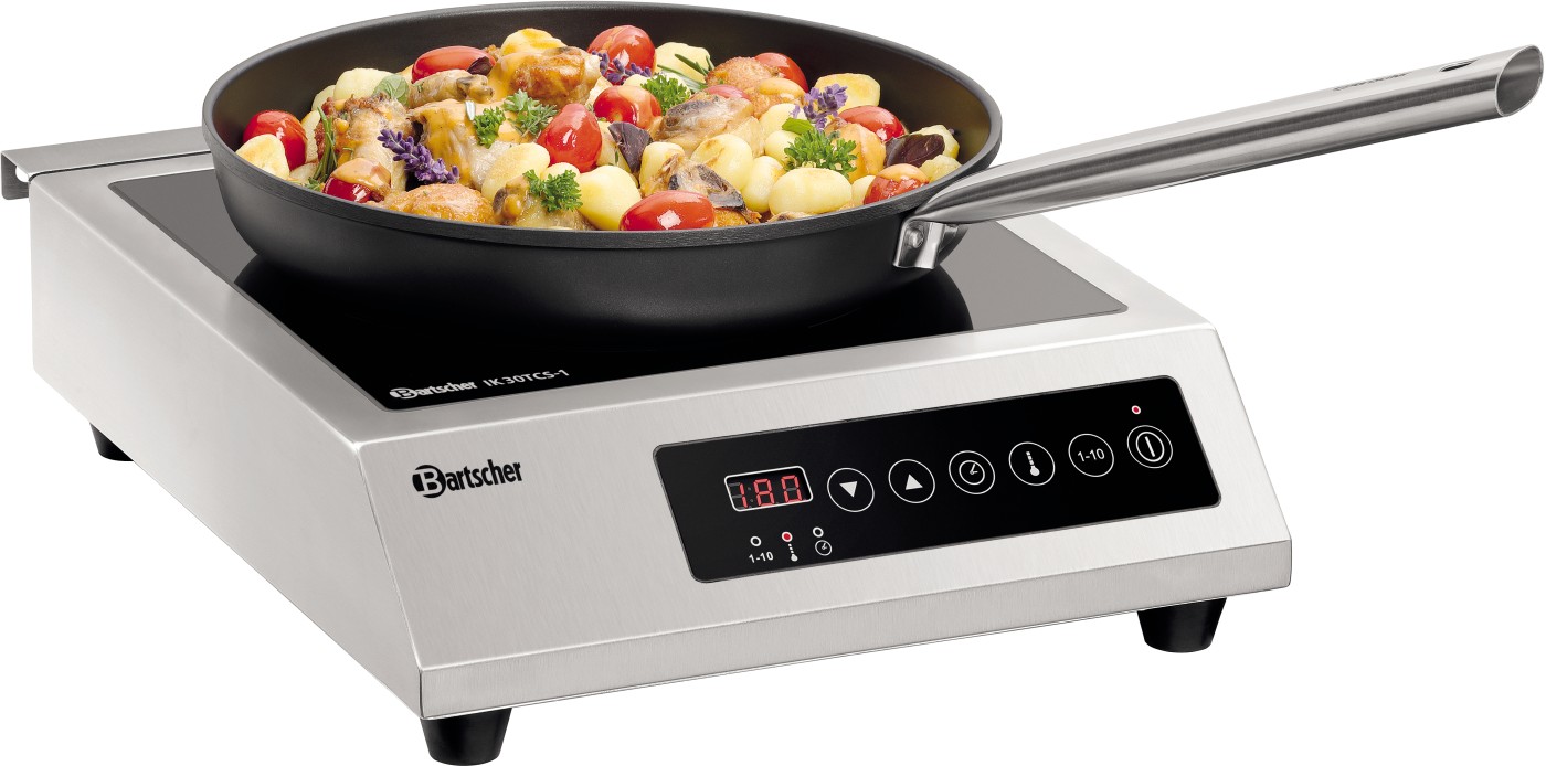  Bartscher Induction cooker IK 30TCS-1 