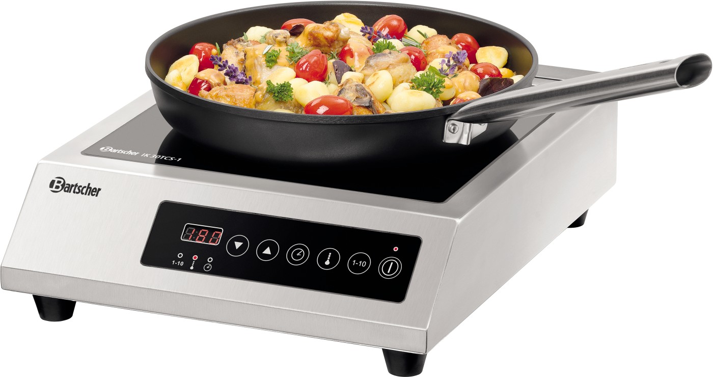  Bartscher Induction cooker IK 30TCS-1 
