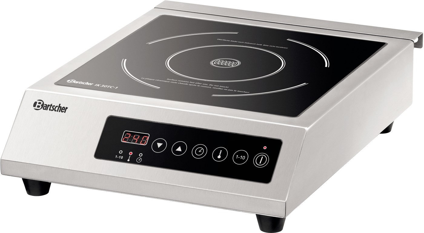  Bartscher Induction cooker IK 30TC-1 