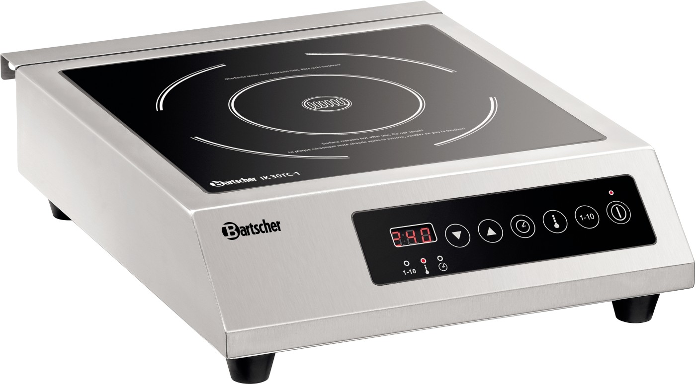  Bartscher Induction cooker IK 30TC-1 