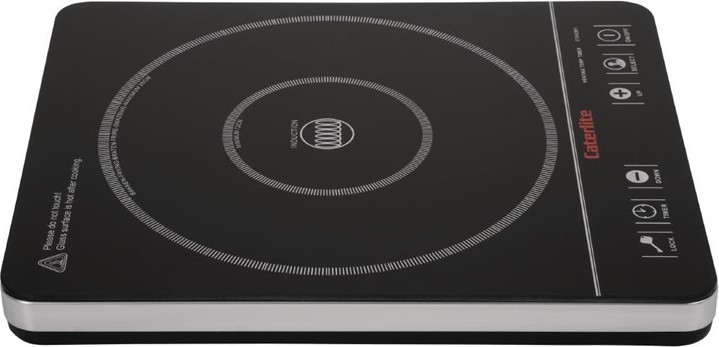  Caterlite Induction Hob 2000W 