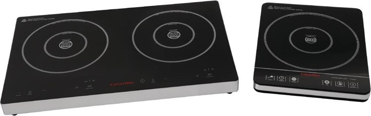  Caterlite Induction Hob 2000W 