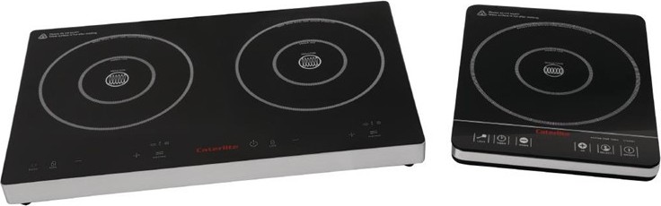  Caterlite Induction Hob 2000W 