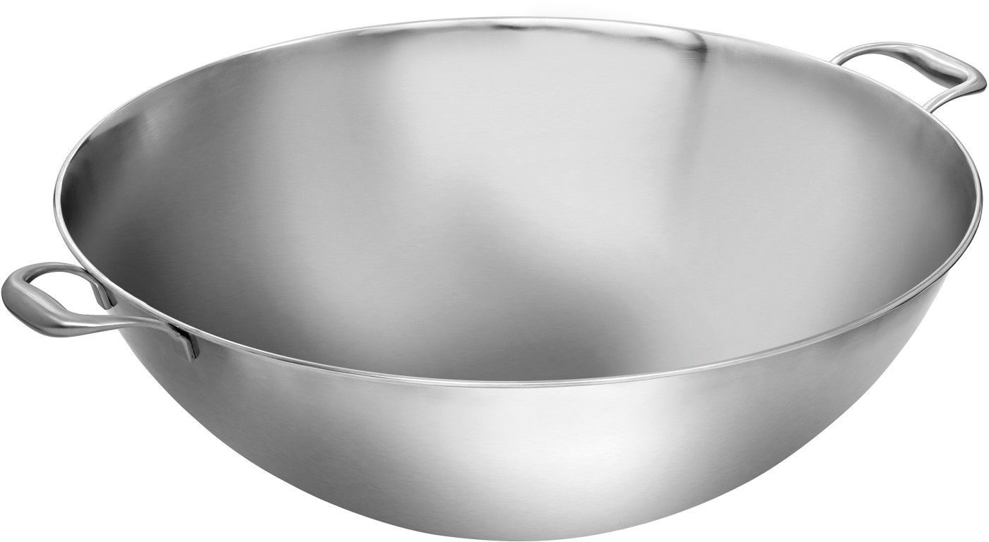  Bartscher Wok pan W510F 