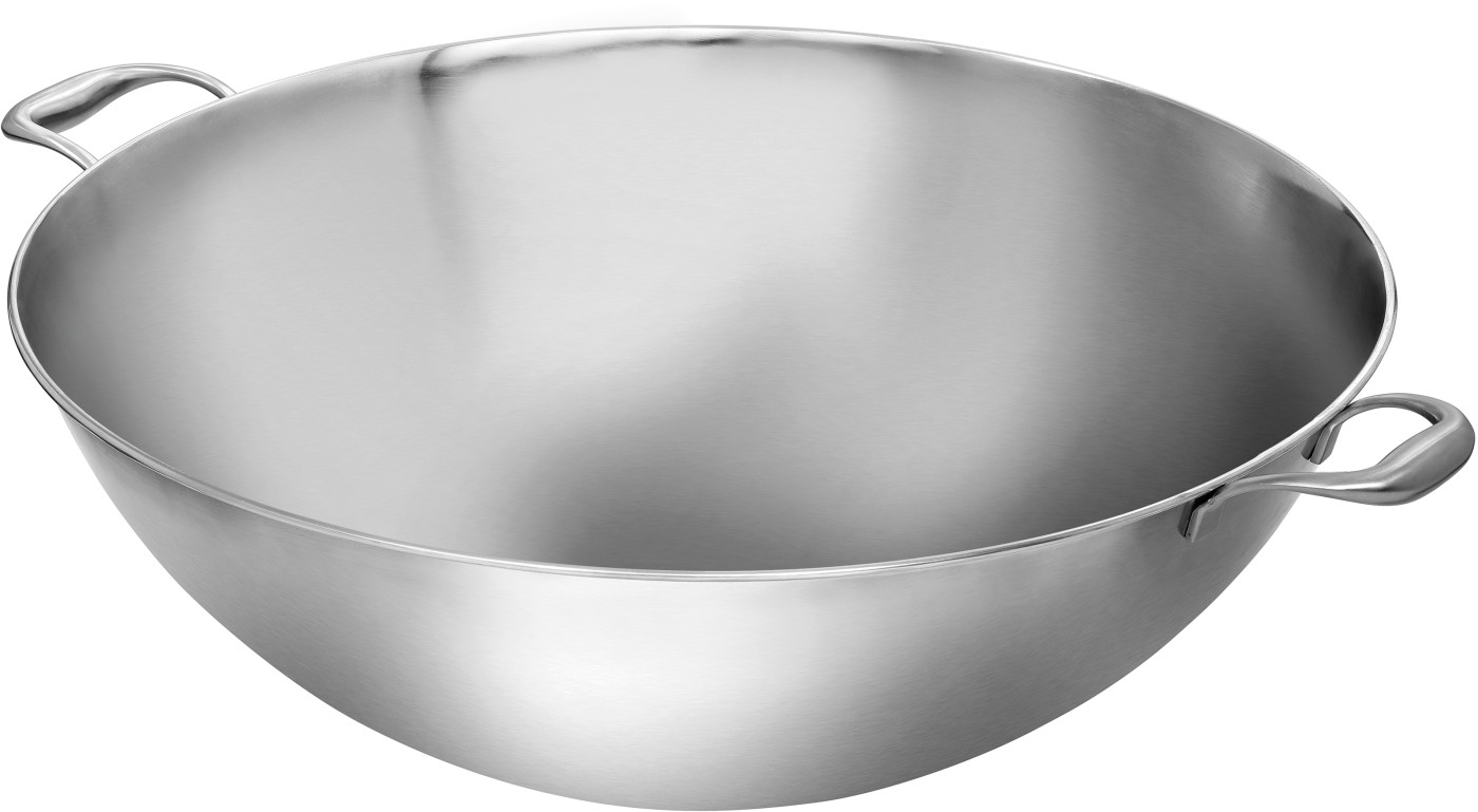  Bartscher Wok pan W510F 