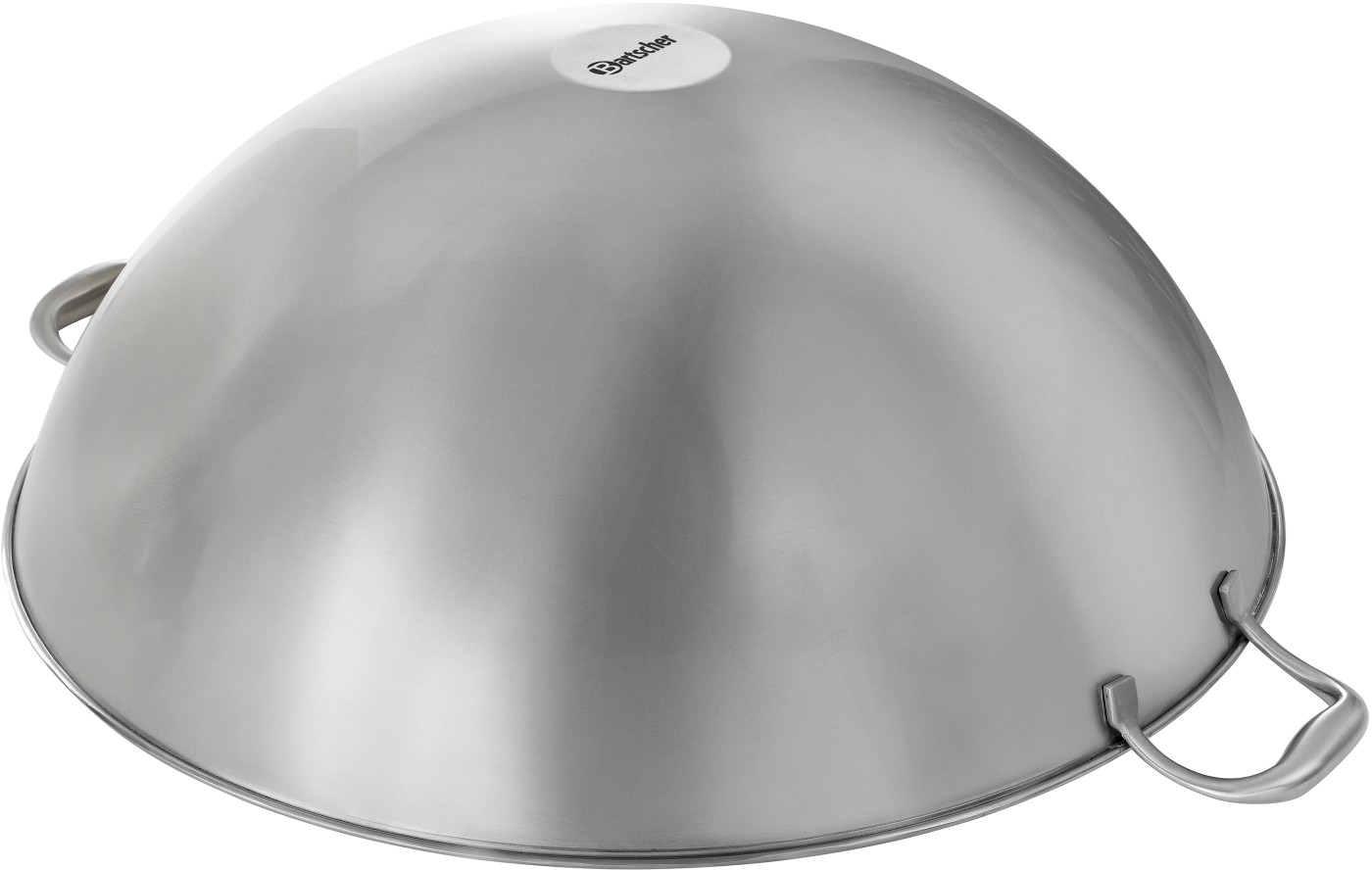  Bartscher Wok pan W510F 