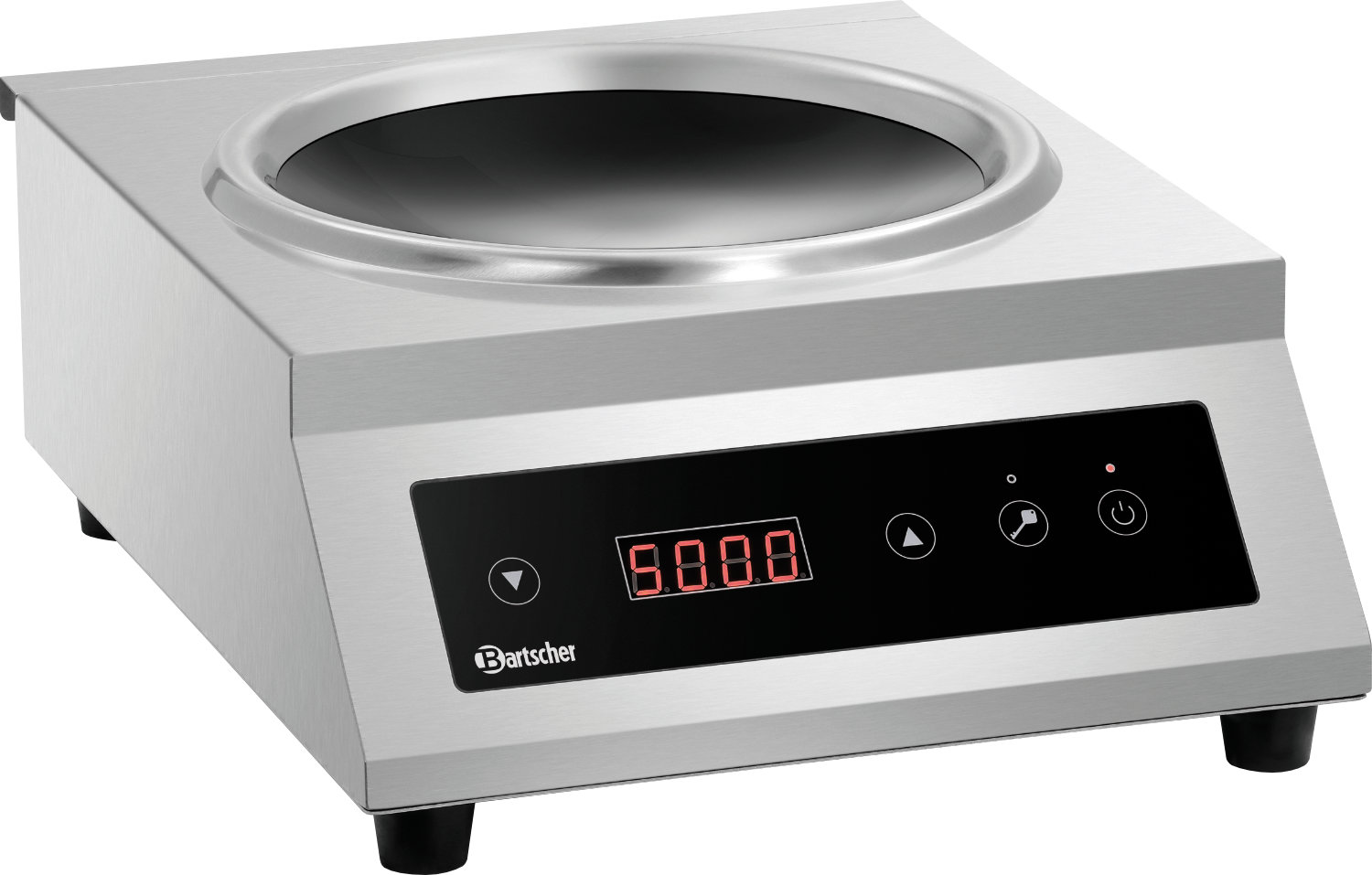  Bartscher Induction wok IW 50 
