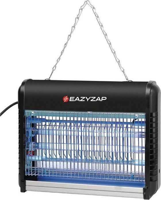 Eazyzap Energy Efficient LED Fly Killer 9W 