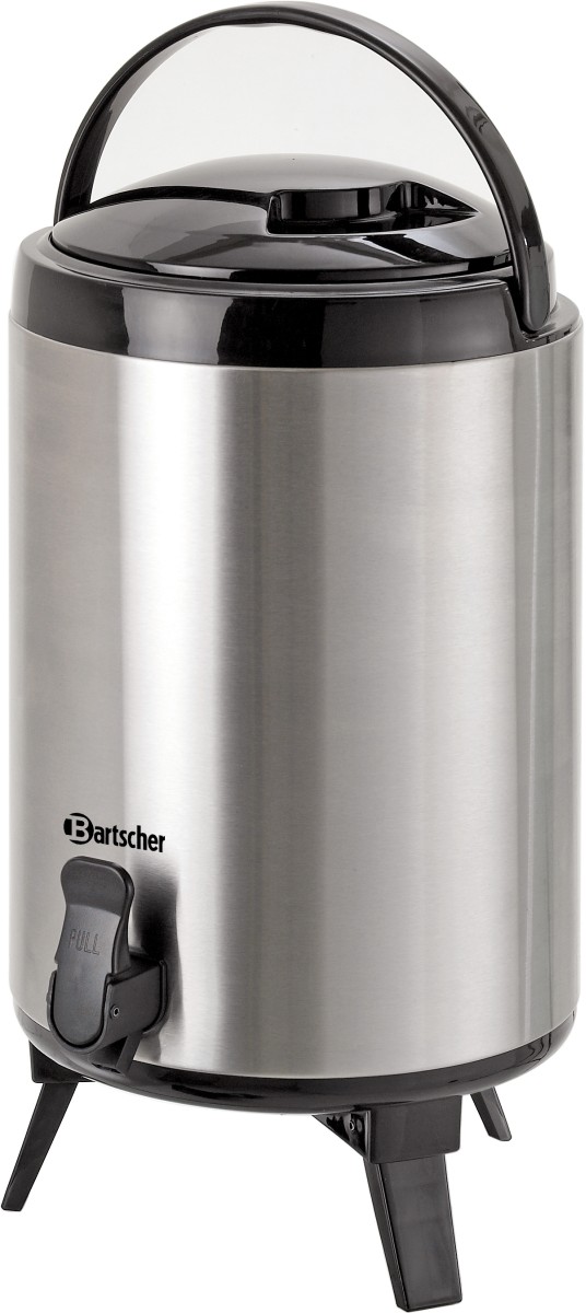  Bartscher Insulated dispenser 9,0L, SS 