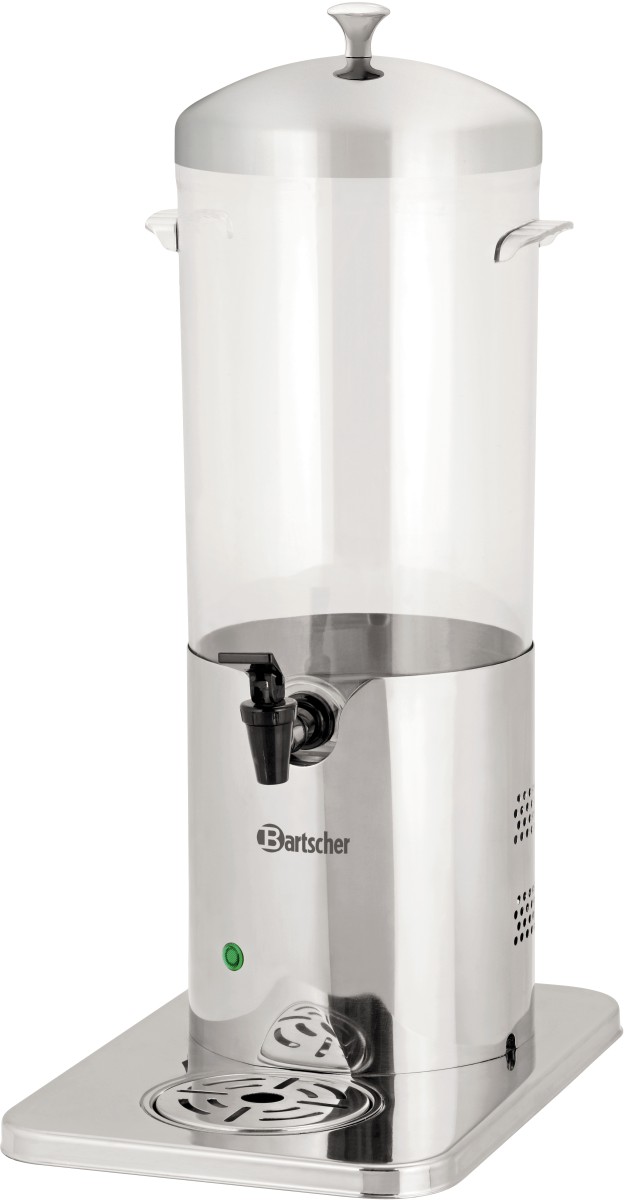  Bartscher Beverages dispenser DTE5 