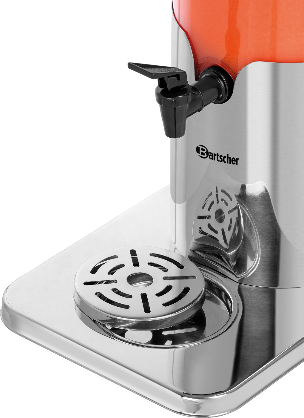  Bartscher Beverages dispenser DEW5 