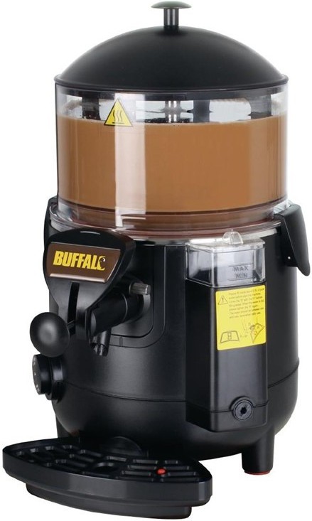  Buffalo Hot Chocolate Dispenser 5Ltr 