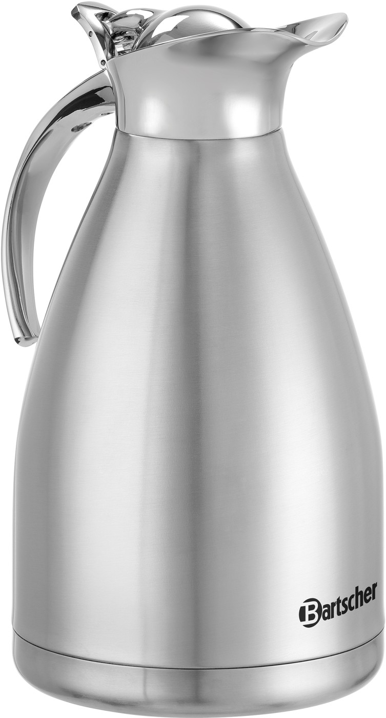  Bartscher Thermo jug 1.5L-VST 