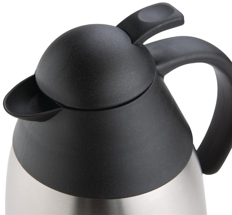  Olympia Insulated Tea Jug 1.5Ltr 