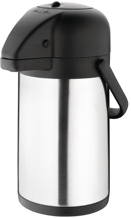  Olympia Pump Action Airpot 1.9Ltr 