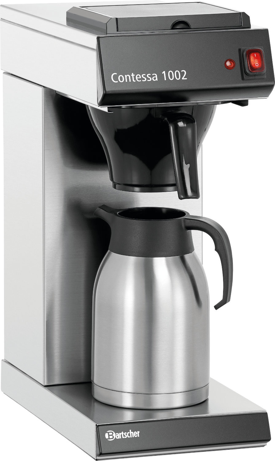  Bartscher Coffee machine Contessa 1002 