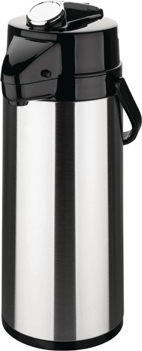  Buffalo Airpot Filter Coffee Maker 