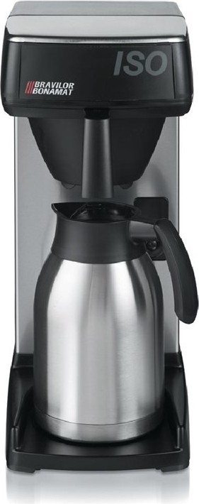  Bravilor Bonamat Manual Fill Filter Coffee Machine Iso 