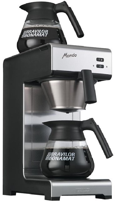  Bravilor Bonamat Bravilor Mondo Coffee Machine 