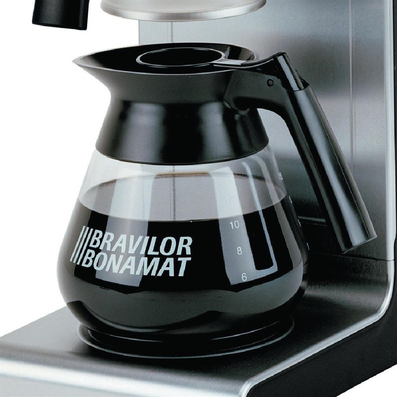  Bravilor Bonamat Bravilor Mondo Coffee Machine 