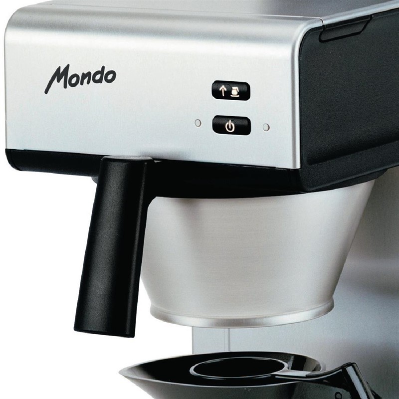  Bravilor Bonamat Bravilor Mondo Coffee Machine 