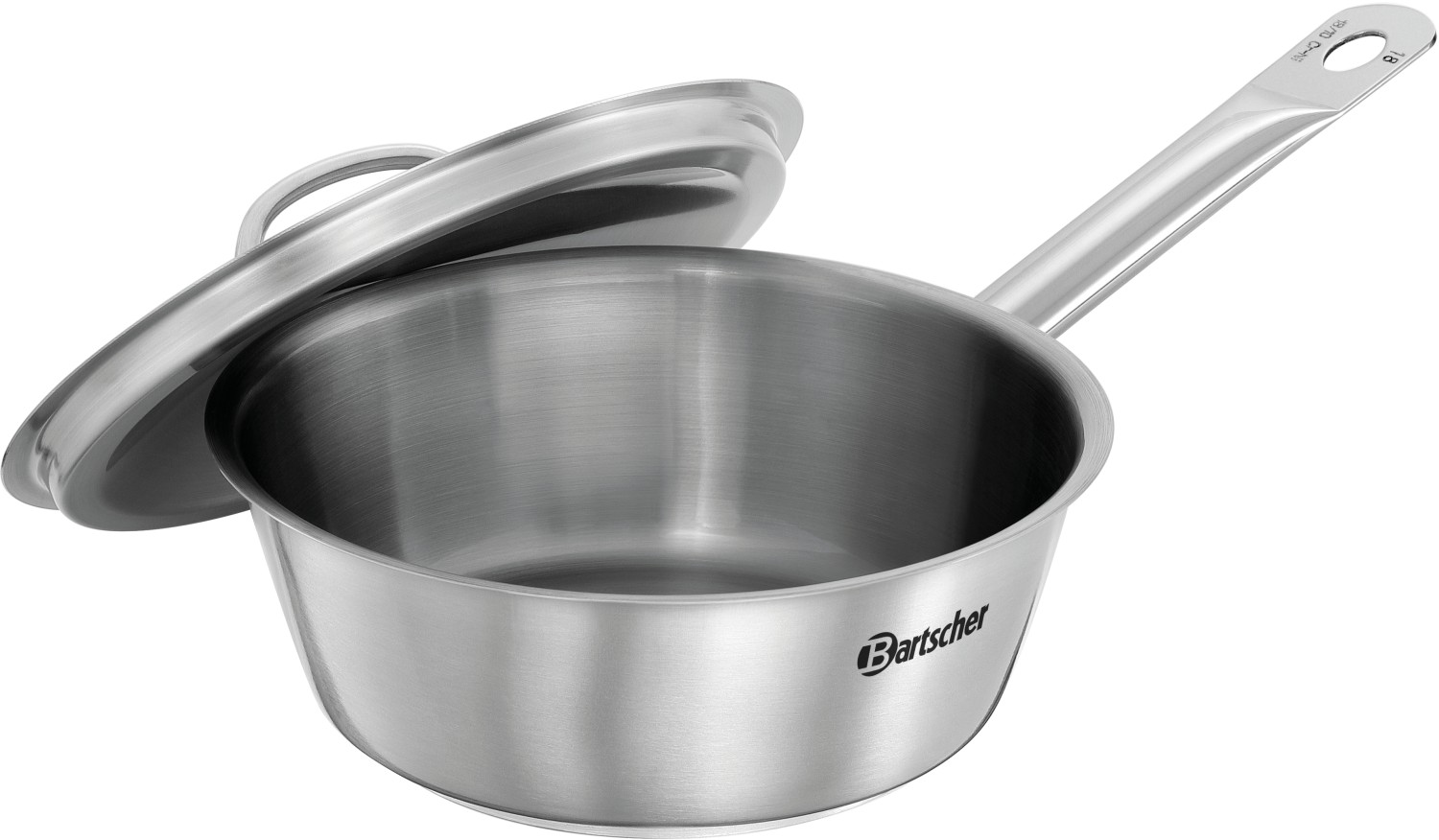  Bartscher Frying pan E180-D1 