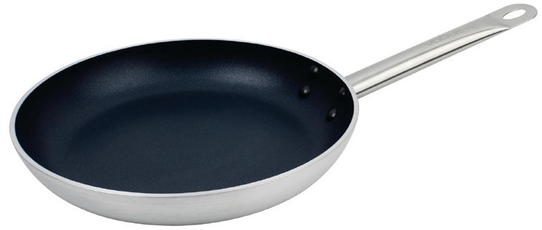  Vogue Non Stick Teflon Induction Frying Pan 280mm 