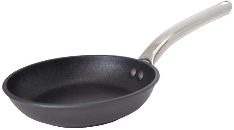  De Buyer Chocinduction Non Stick Cast Aluminium Induction Frying Pan 320mm 