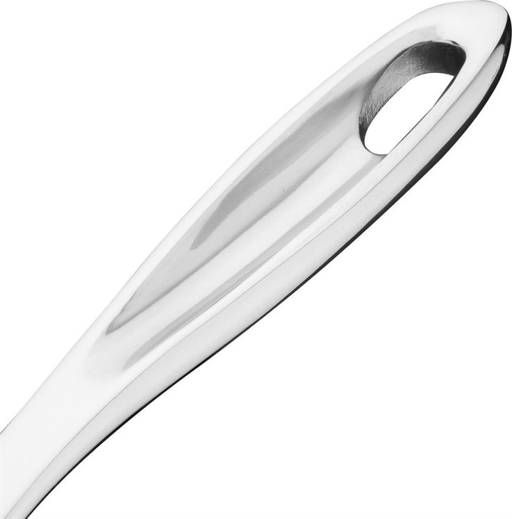  Vogue Induction Tri-Wall Copper Fry Pan - 280x60mm 