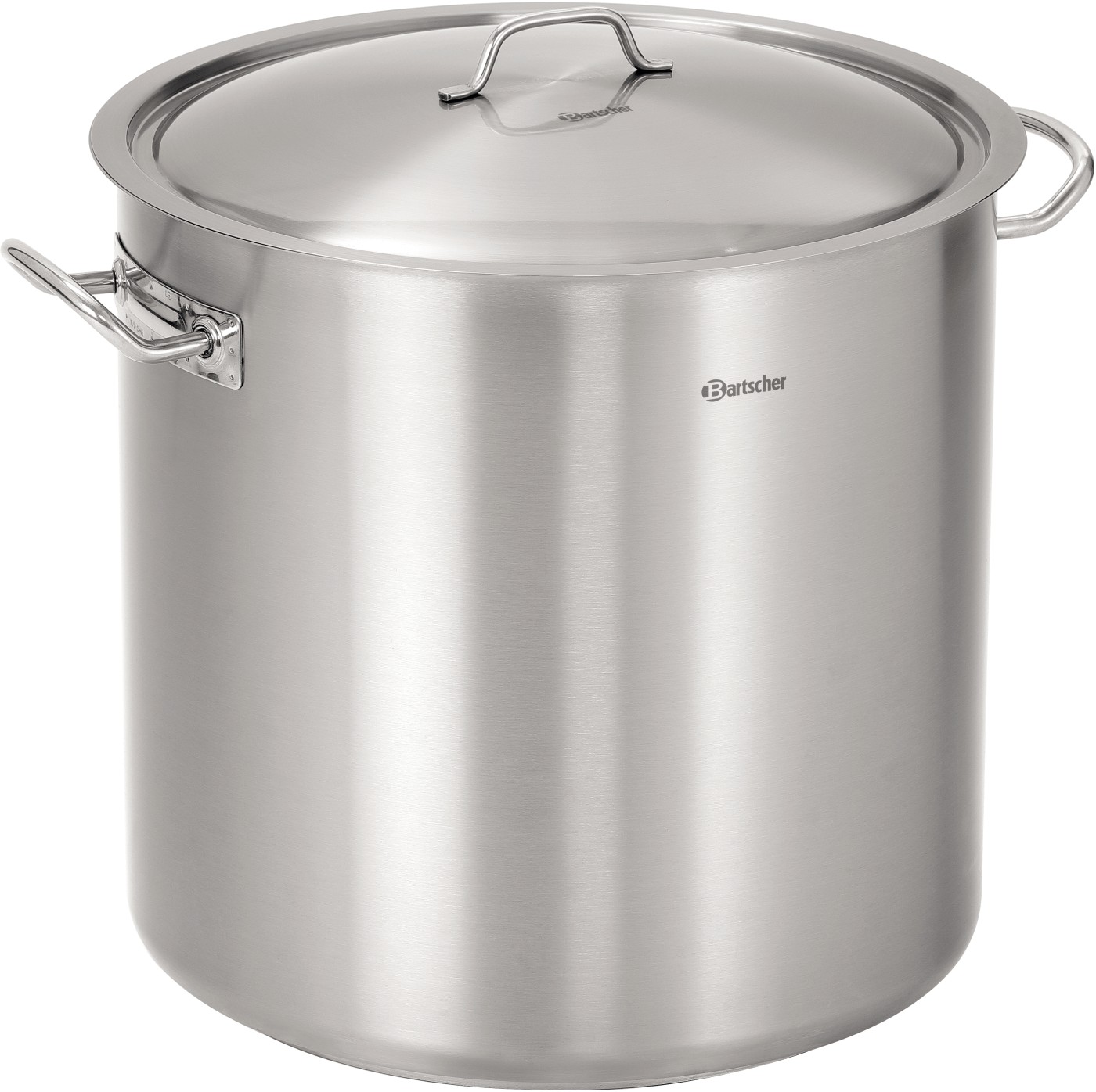  Bartscher Cooking pot 70L-D380 