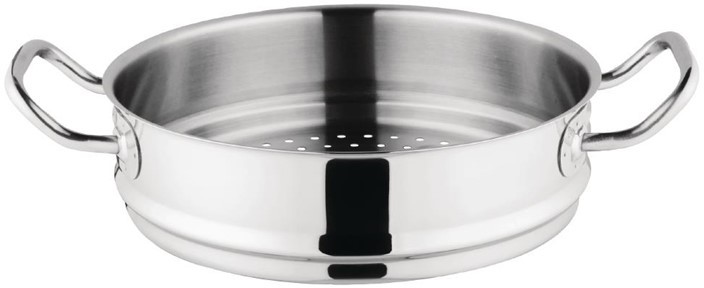  Vogue Tri Wall Steamer 240mm 