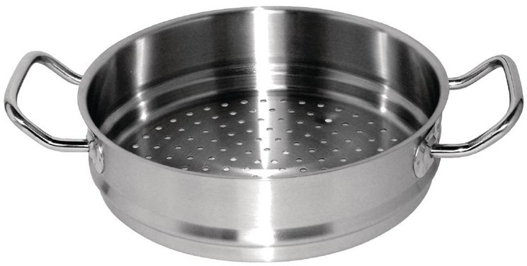  Vogue Tri Wall Steamer 240mm 