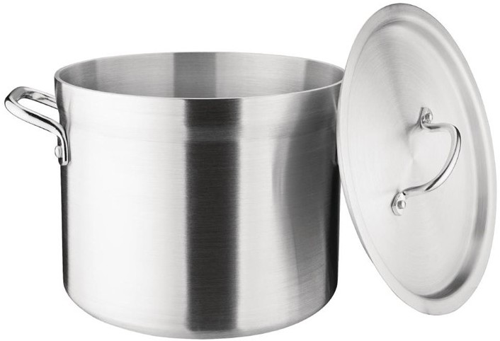  Vogue Deep Boiling Pot 11.4Ltr 