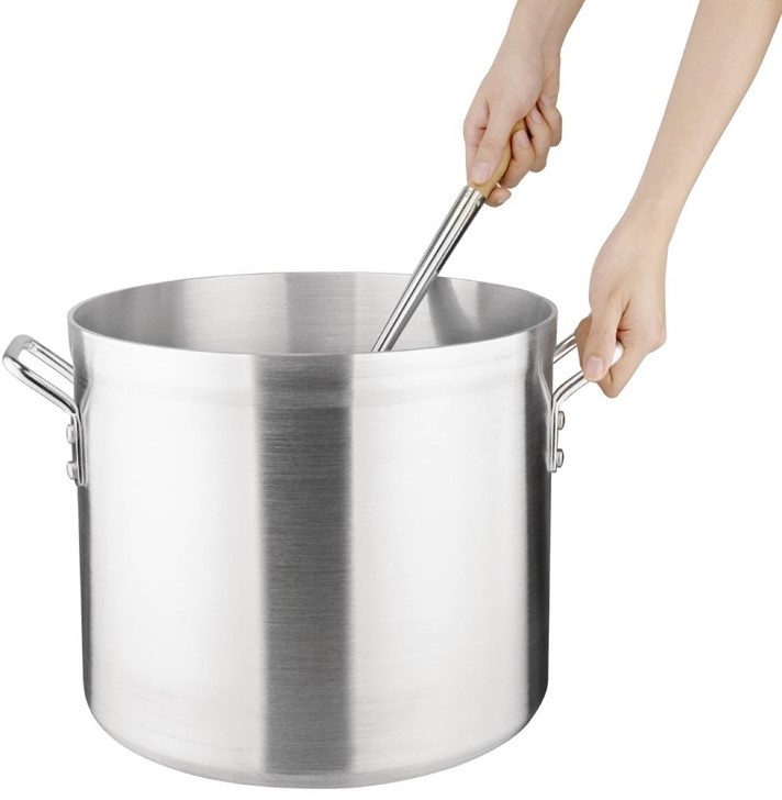  Vogue Deep Boiling Pot 22.7Ltr 