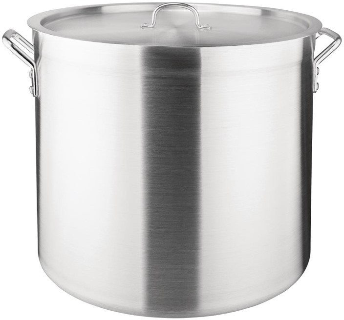  Vogue Stock Pot 56.7Ltr 